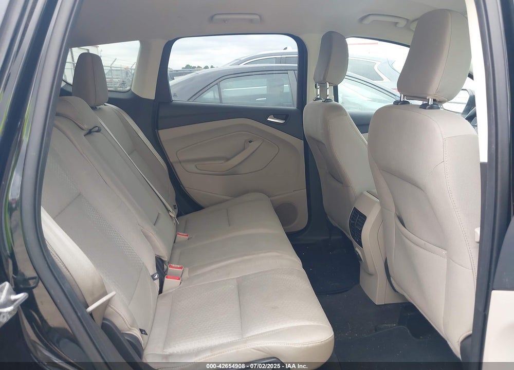 2018 FORD ESCAPE VIN: 1FMCU9GD1JUA46649