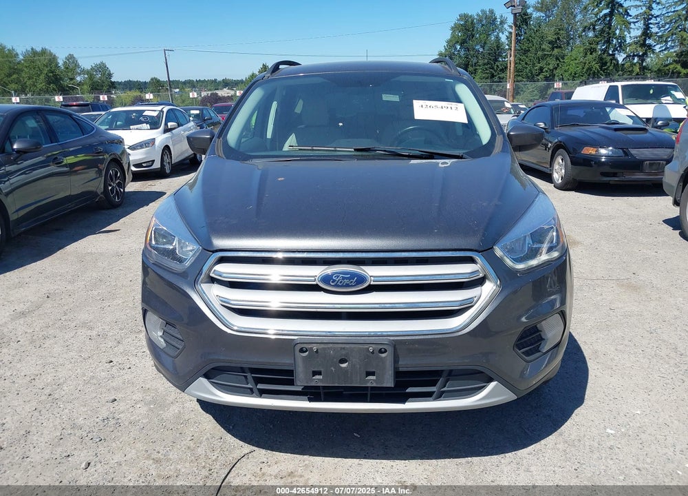 2018 FORD ESCAPE VIN: 1FMCU9HD2JUC89451