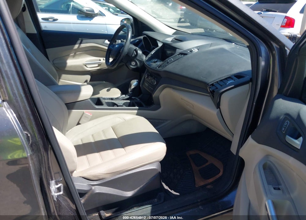 2018 FORD ESCAPE VIN: 1FMCU9HD2JUC89451