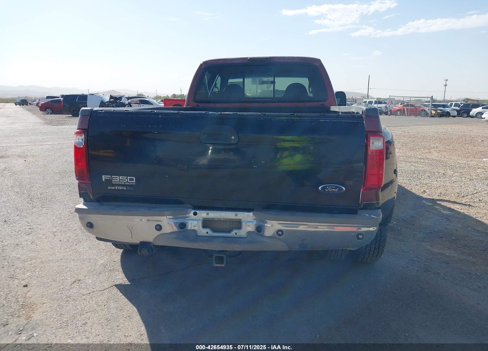 1999 FORD F-350 LARIAT/XL/XLT VIN: 1FTWW33S5XEF06234