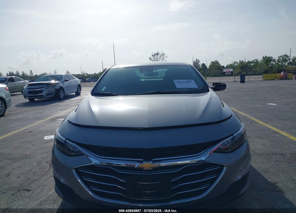 2023 CHEVROLET MALIBU FWD 1LT VIN: 1G1ZD5ST7PF164653