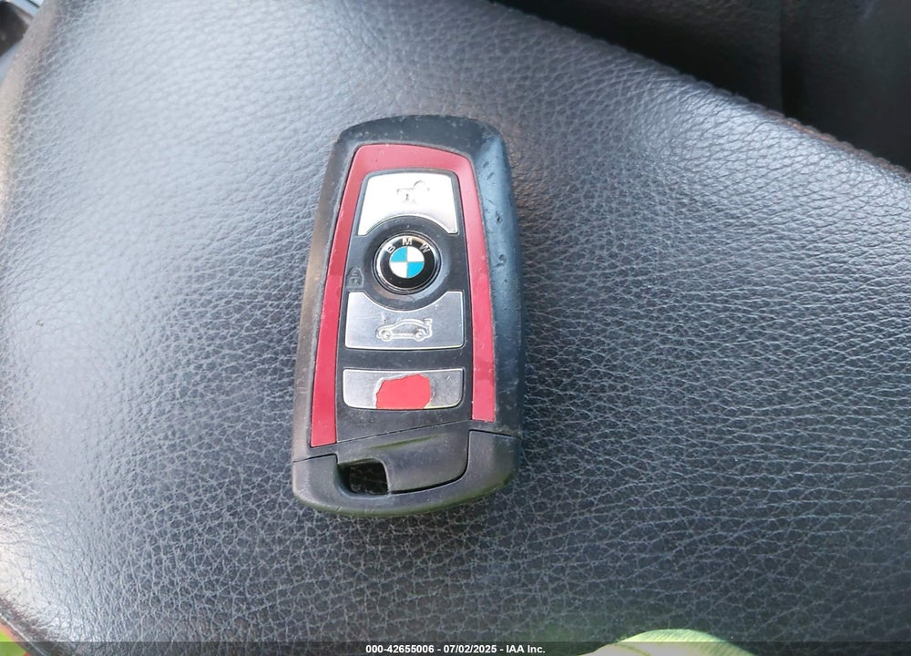 2016 BMW 228 VIN: WBA1L9C56GV325656