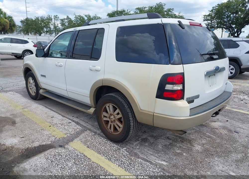 2006 FORD EXPLORER VIN: 1FMEU64E26UA98335