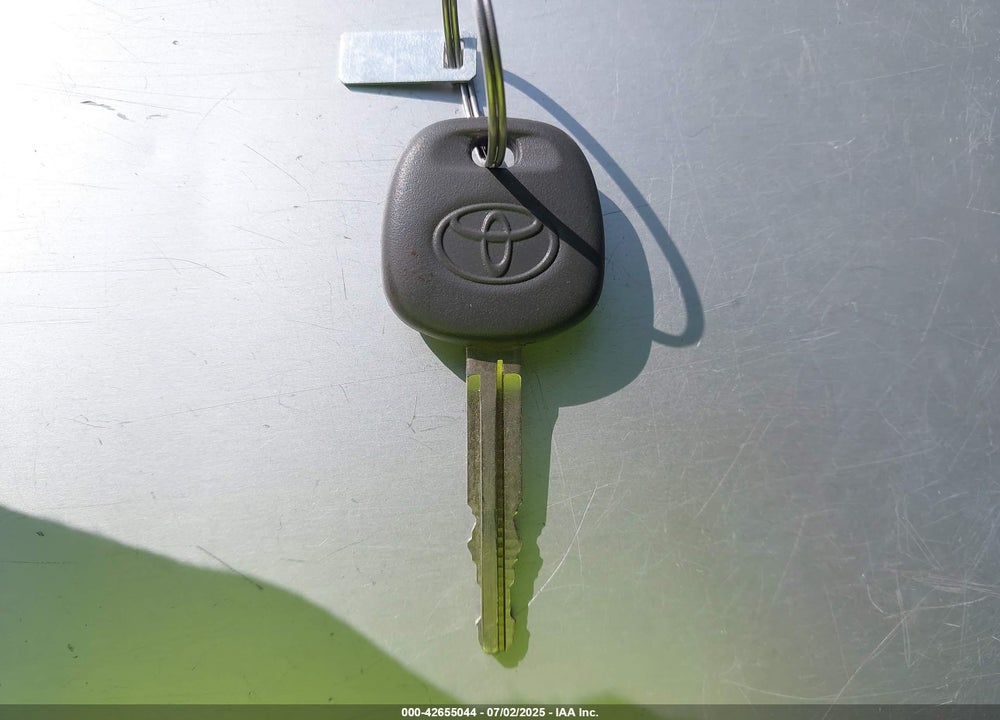 2006 TOYOTA RAV4 VIN: JTMZD34V465029158