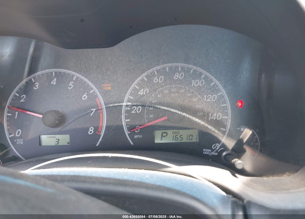 2009 TOYOTA COROLLA VIN: 1NXBU40E39Z071520