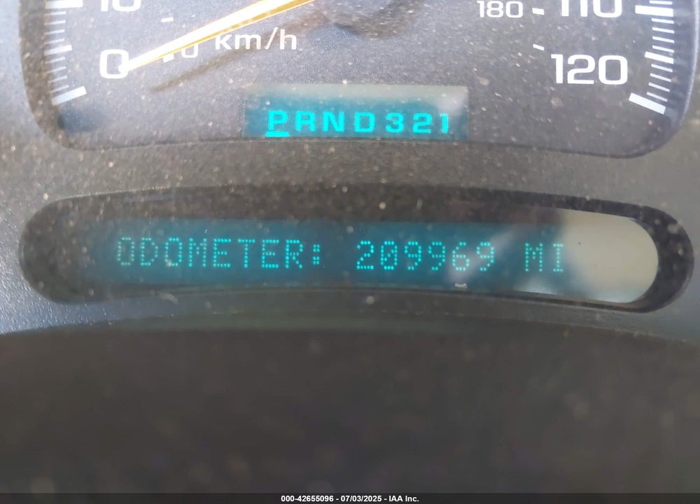 2005 GMC SIERRA 2500HD WORK TRUCK VIN: 1GTHK24UX5E148642