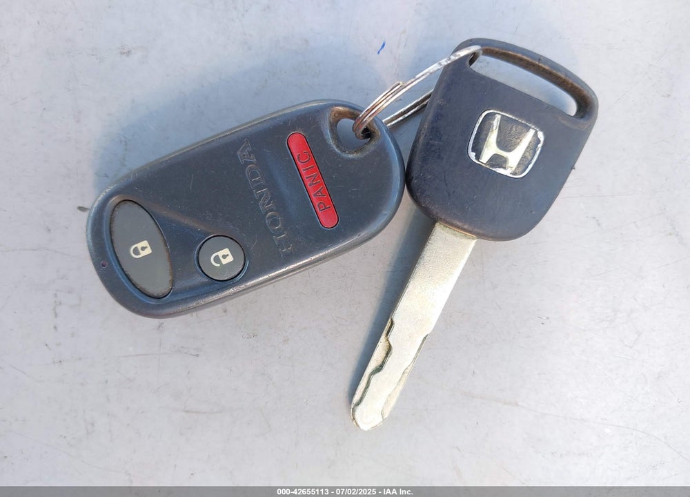 2003 HONDA ELEMENT VIN: 5J6YH18593L021430