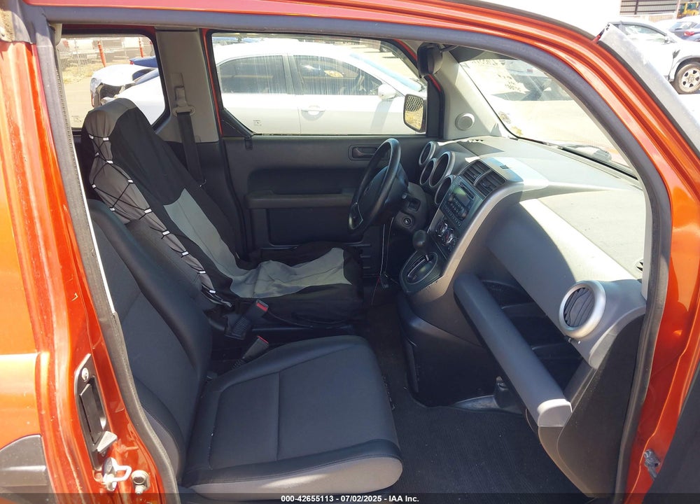 2003 HONDA ELEMENT VIN: 5J6YH18593L021430