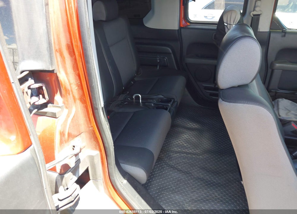 2003 HONDA ELEMENT VIN: 5J6YH18593L021430