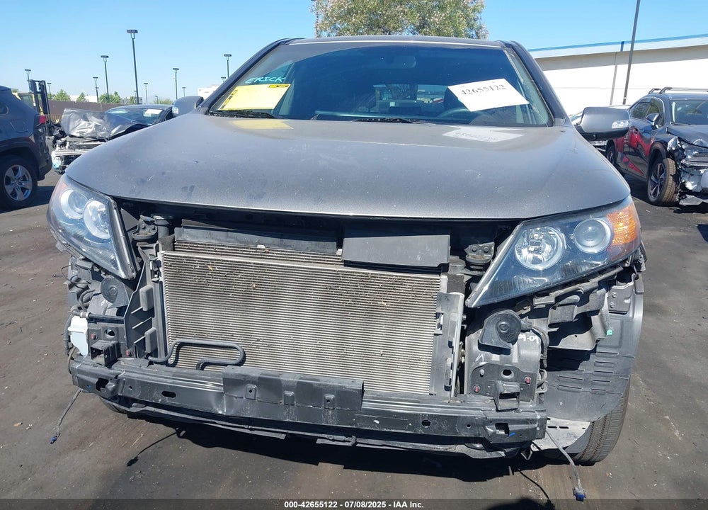 2011 KIA SORENTO VIN: 5XYKU4A28BG012849