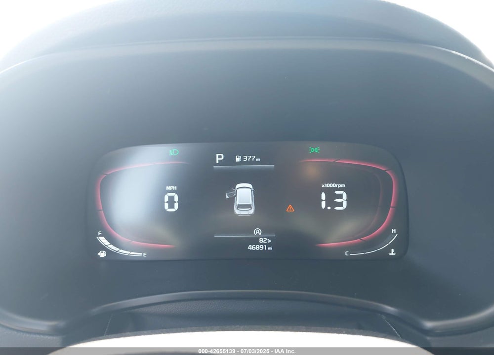 2023 KIA SOUL VIN: KNDJ23AU4P7885077