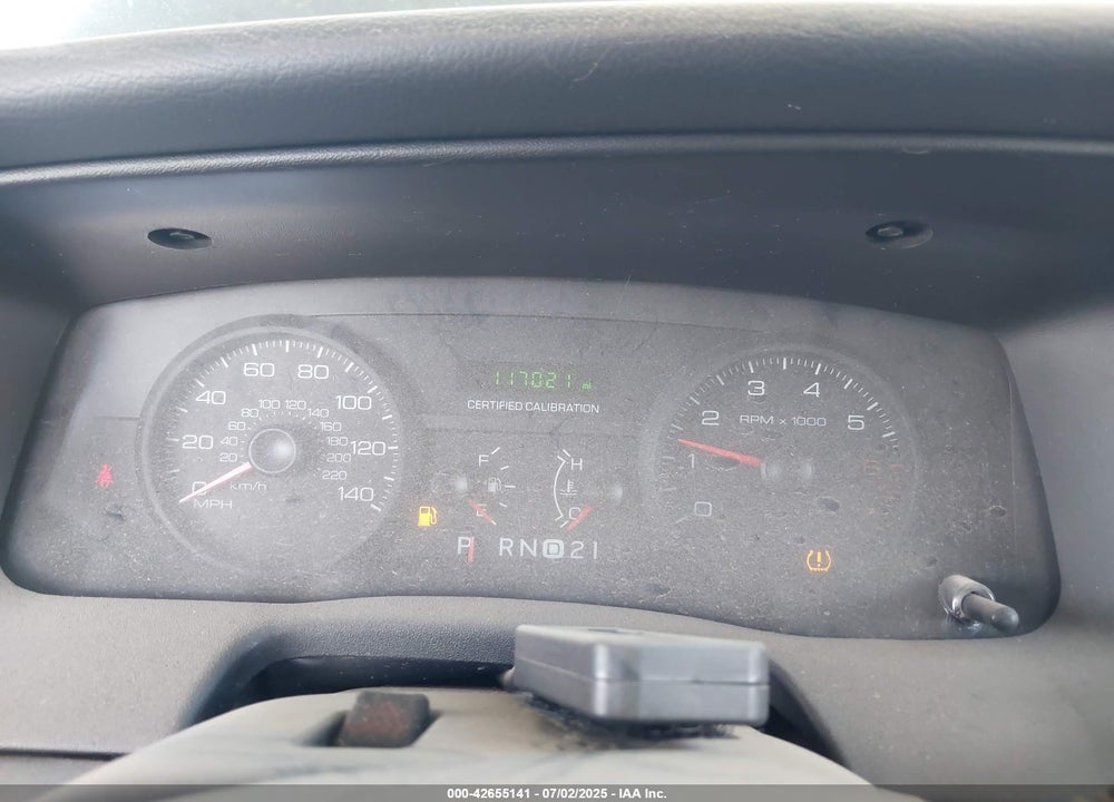 2010 FORD CROWN VICTORIA VIN: 2FABP7BVXAX132102