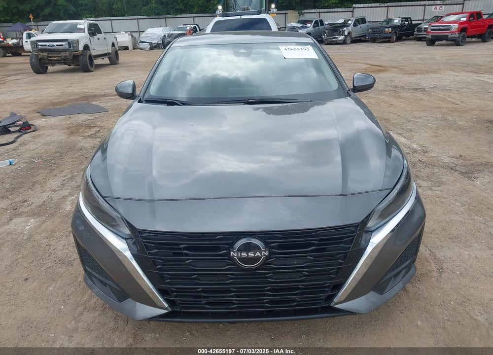 2023 NISSAN ALTIMA VIN: 1N4BL4DV7PN390692