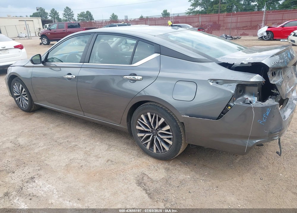 2023 NISSAN ALTIMA VIN: 1N4BL4DV7PN390692