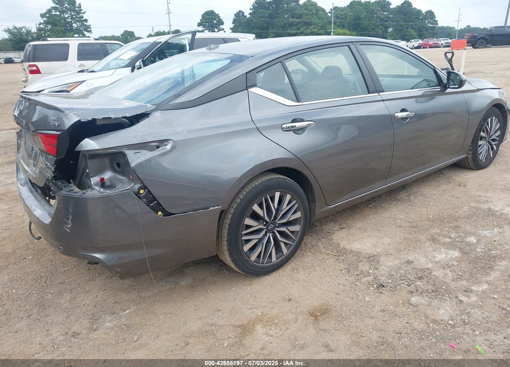 2023 NISSAN ALTIMA VIN: 1N4BL4DV7PN390692