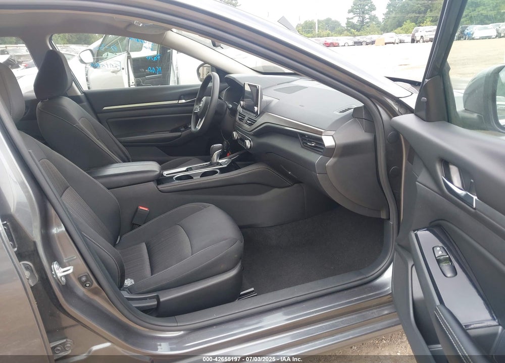 2023 NISSAN ALTIMA VIN: 1N4BL4DV7PN390692