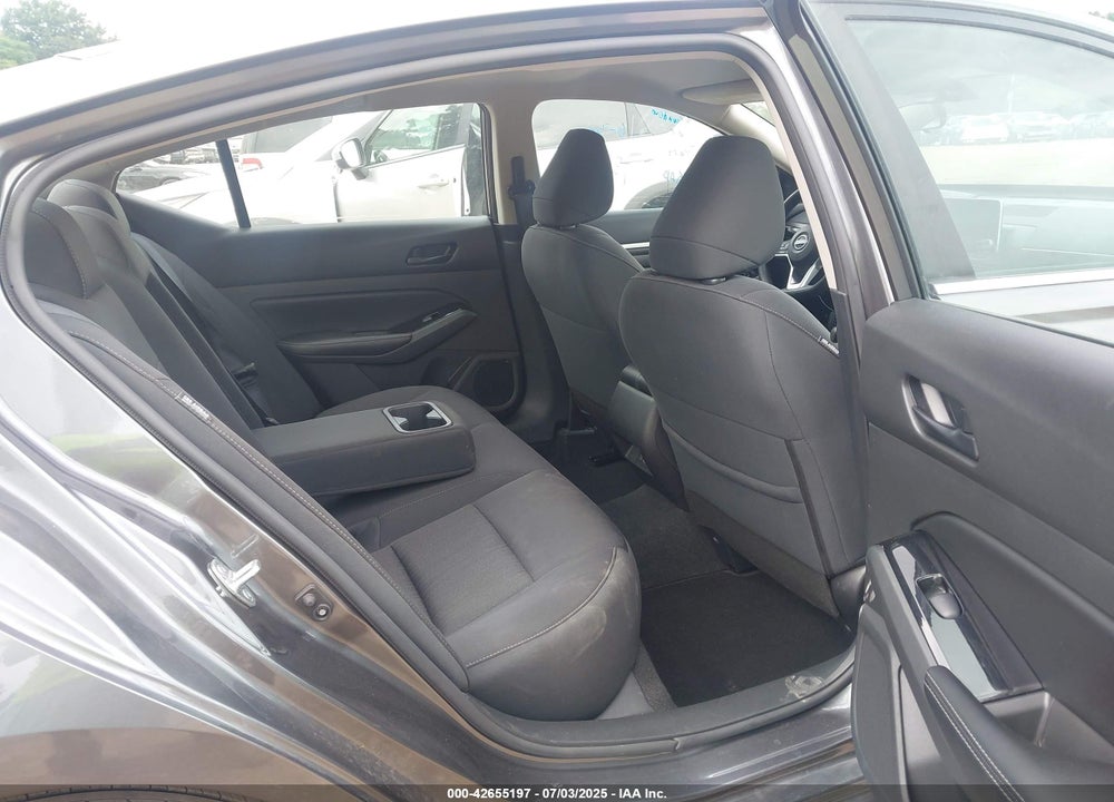 2023 NISSAN ALTIMA VIN: 1N4BL4DV7PN390692