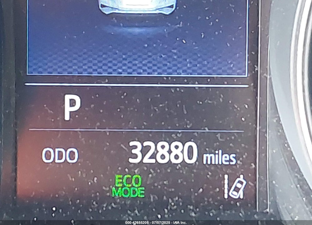 2021 TOYOTA C-HR VIN: JTNKHMBX0M1102350