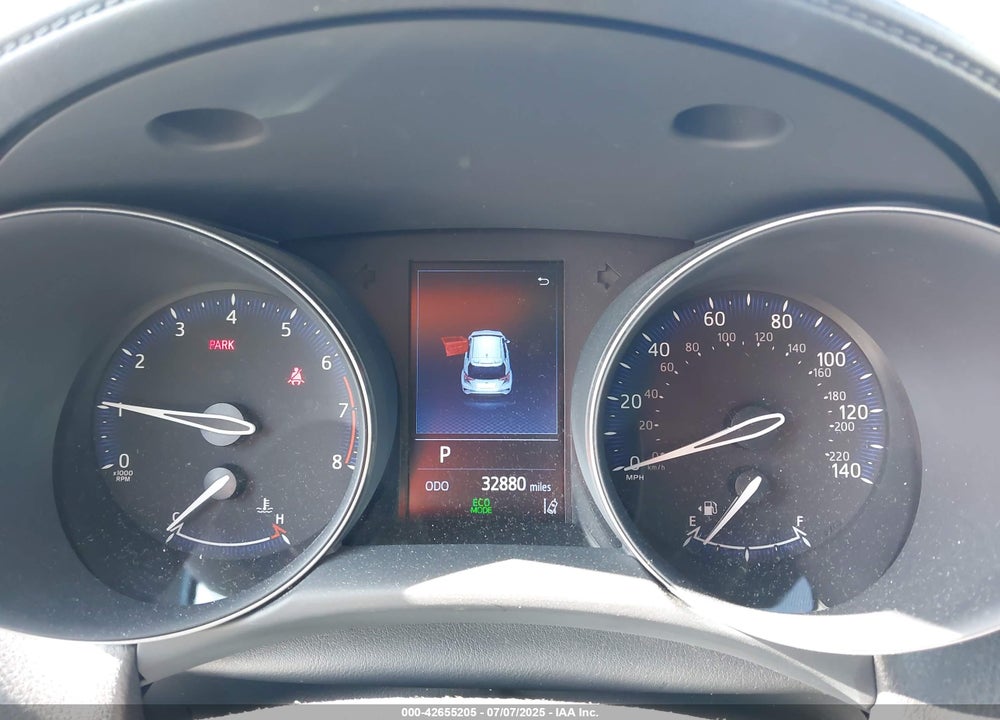 2021 TOYOTA C-HR VIN: JTNKHMBX0M1102350
