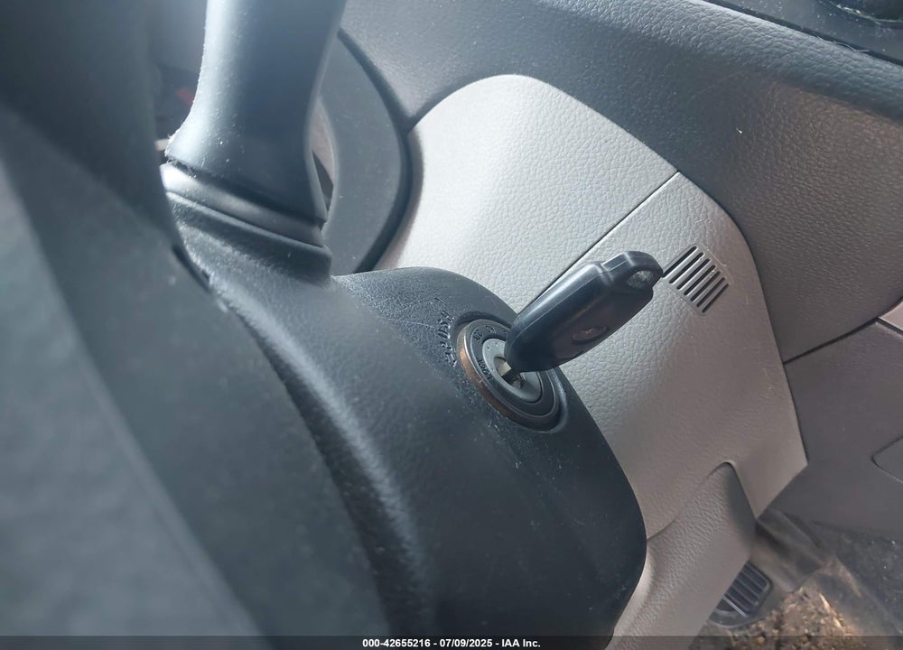 2014 SUBARU FORESTER VIN: JF2SJAAC1EG435100