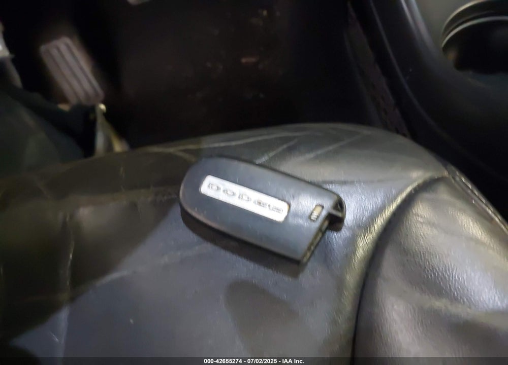2015 DODGE JOURNEY VIN: 3C4PDCGB2FT622803
