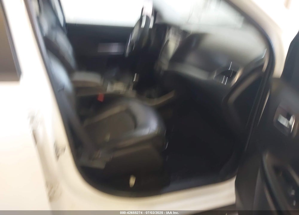 2015 DODGE JOURNEY VIN: 3C4PDCGB2FT622803