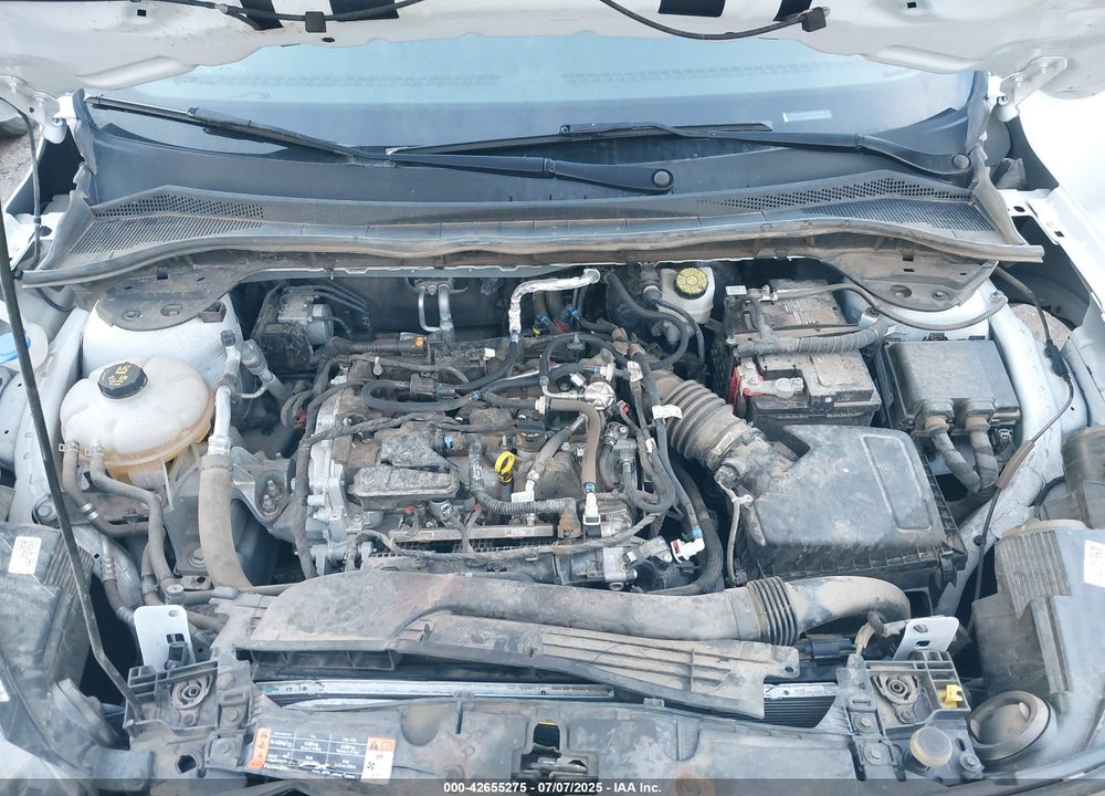 2022 FORD ESCAPE VIN: 1FMCU9G62NUA69946