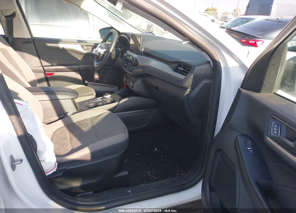 2022 FORD ESCAPE VIN: 1FMCU9G62NUA69946
