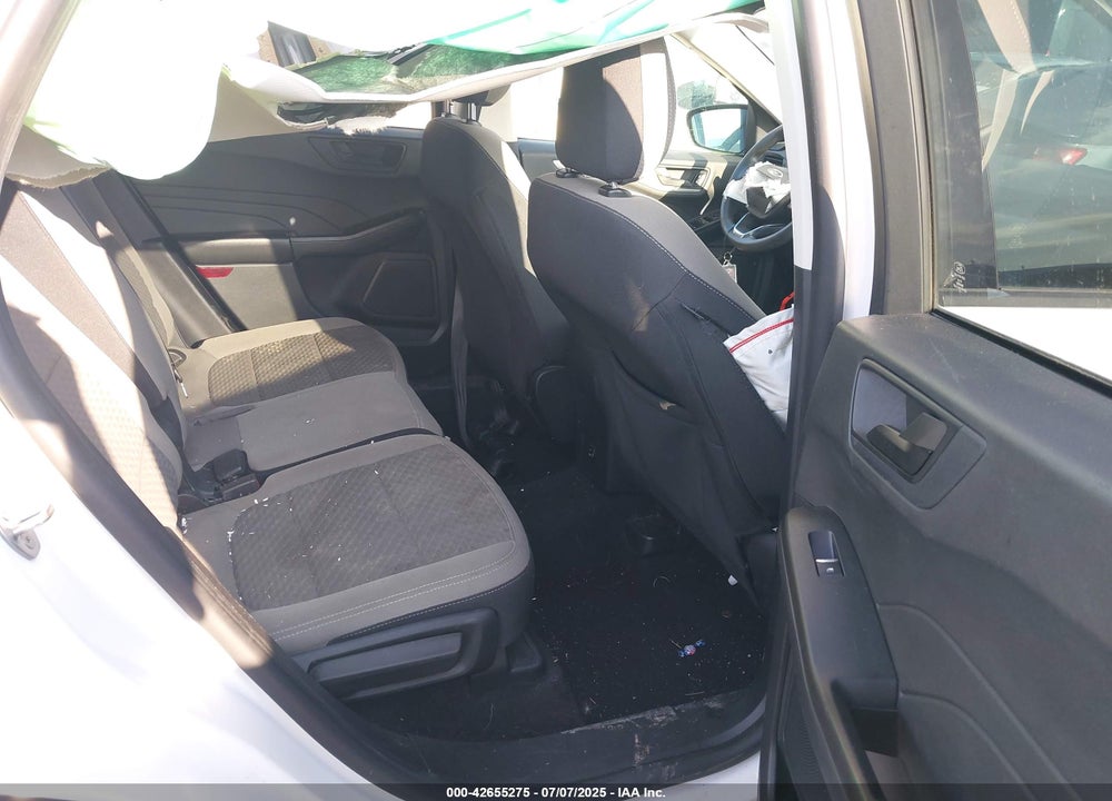 2022 FORD ESCAPE VIN: 1FMCU9G62NUA69946