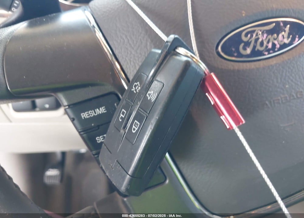 2011 FORD TAURUS VIN: 1FAHP2FWXBG191013
