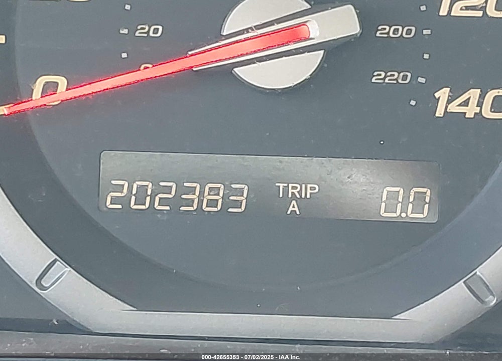 2007 HONDA PILOT VIN: 2HKYF18137H507184