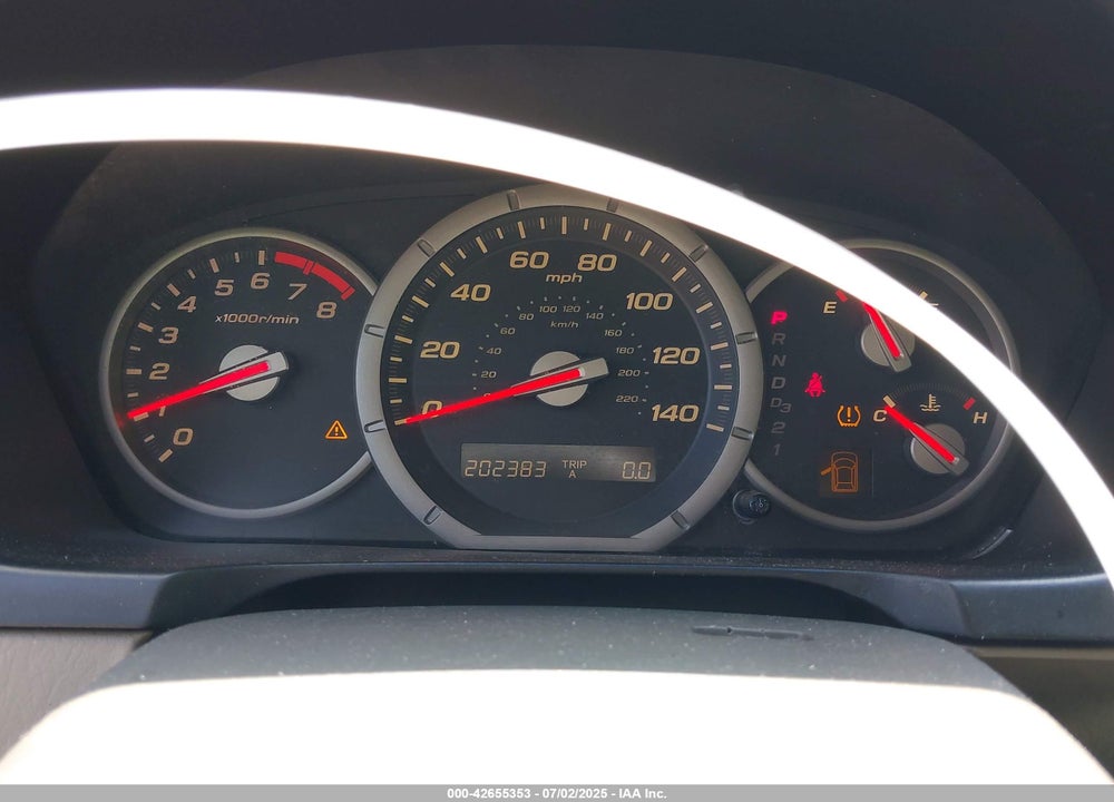 2007 HONDA PILOT VIN: 2HKYF18137H507184