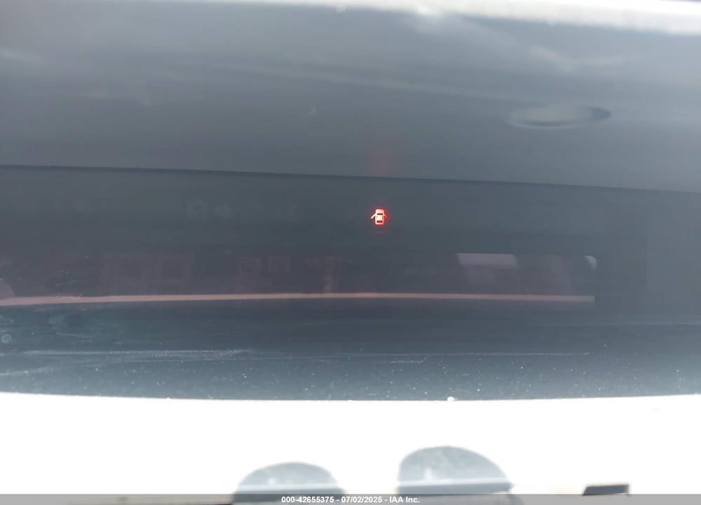 2012 TOYOTA PRIUS V VIN: JTDZN3EU8C3046491