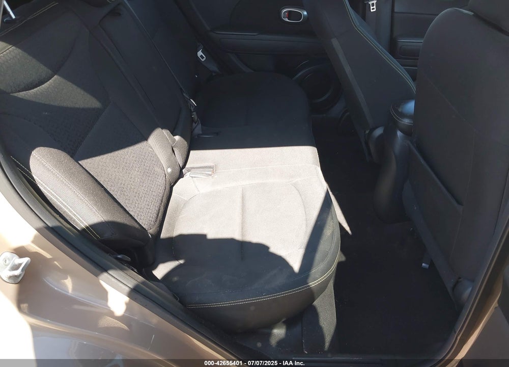 2015 KIA SOUL VIN: KNDJP3A59F7212598