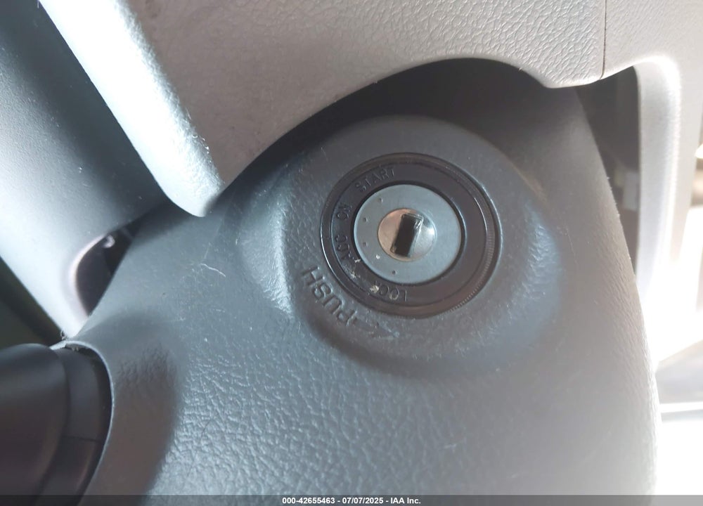 2010 TOYOTA CAMRY VIN: 4T1BF3EK6AU077254