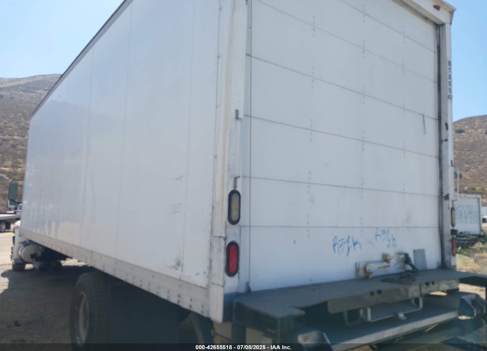 2011 INTERNATIONAL 4000 4300 VIN: 1HTMMAAL4BH392928