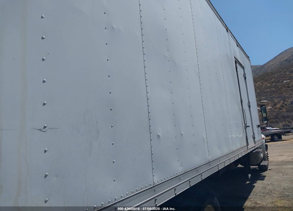 2011 INTERNATIONAL 4000 4300 VIN: 1HTMMAAL4BH392928