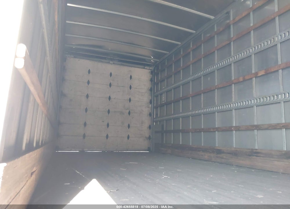 2011 INTERNATIONAL 4000 4300 VIN: 1HTMMAAL4BH392928