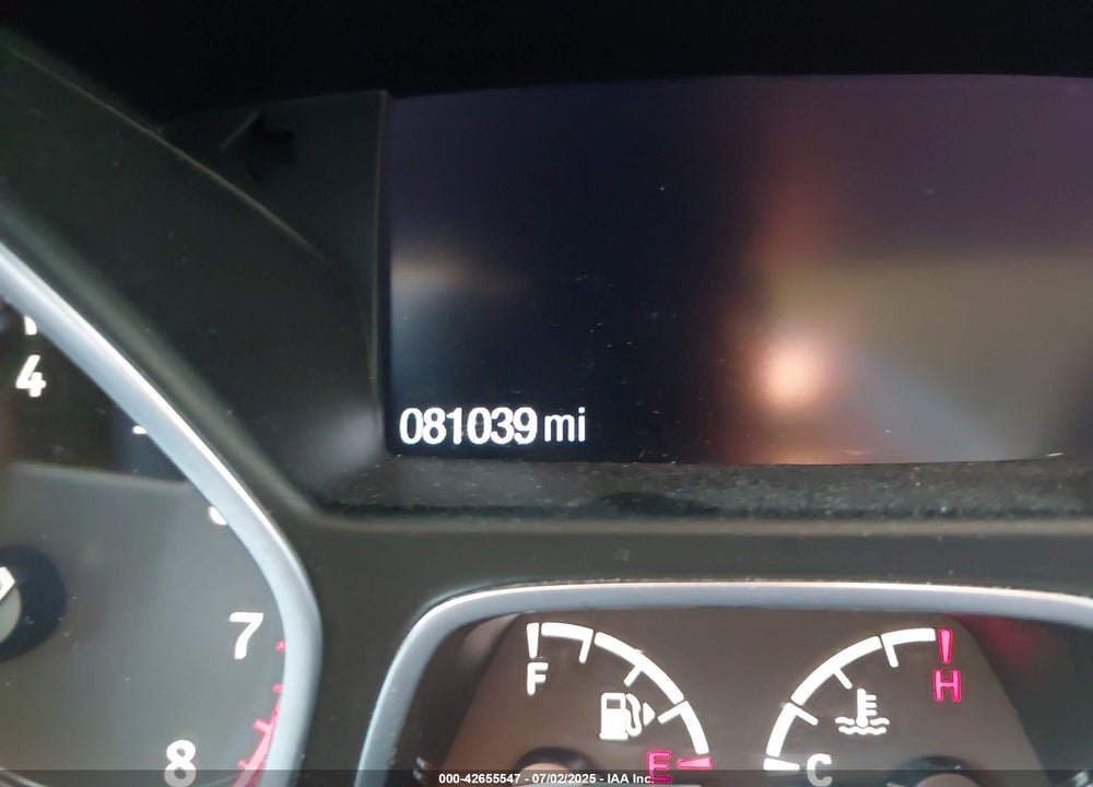 2017 FORD ESCAPE VIN: 1FMCU0JD6HUE90253