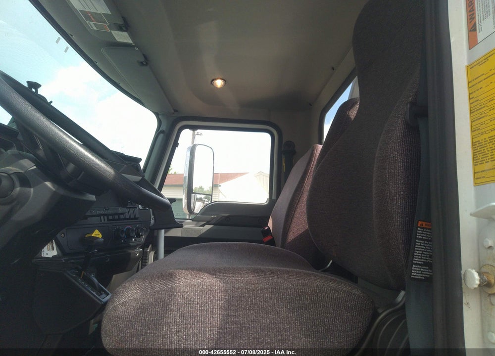 2024 MACK MD VIN: 1M2MDBAA4RS012111