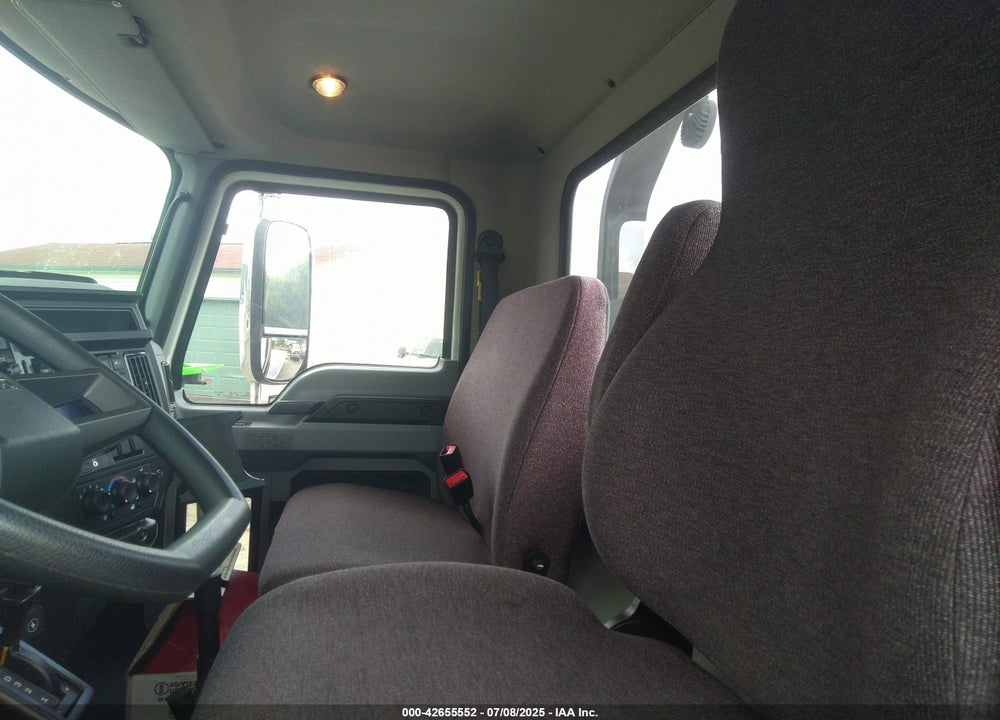 2024 MACK MD VIN: 1M2MDBAA4RS012111