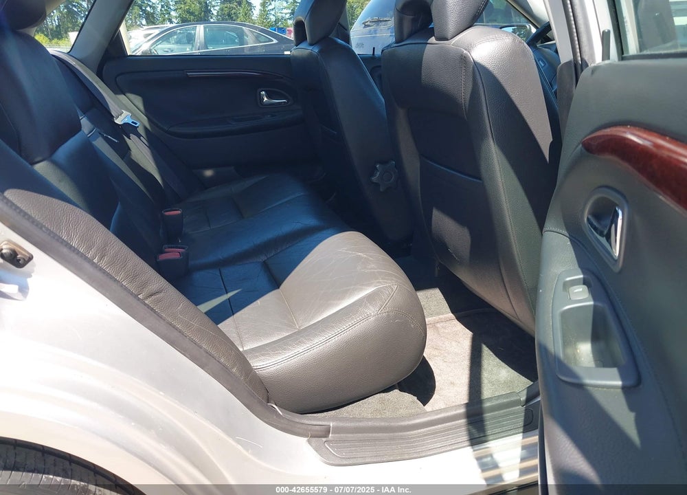 2003 VOLVO S40 A VIN: YV1VS27543F000320