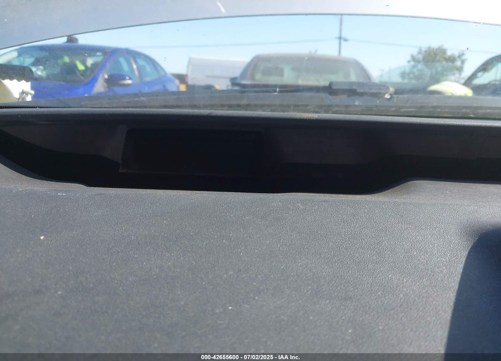 2005 TOYOTA PRIUS VIN: JTDKB20U150122665