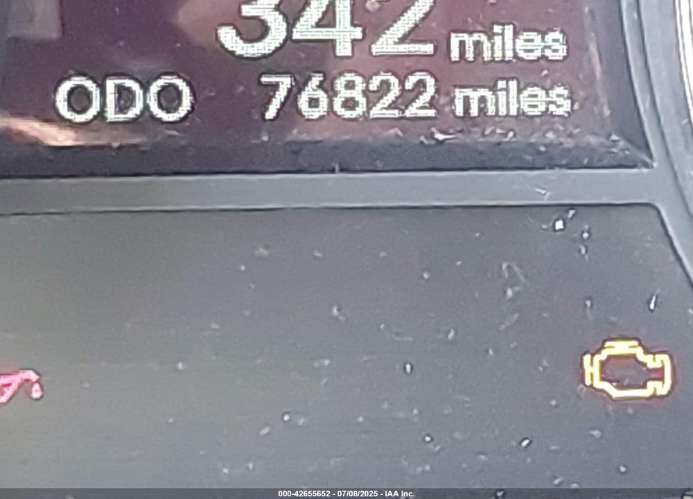 2012 HYUNDAI SONATA VIN: 5NPEB4AC8CH493336