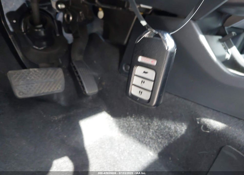 2022 HONDA HR-V VIN: 3CZRU6H56NM731058
