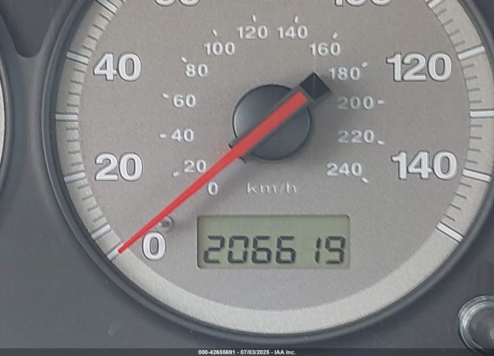 2002 HONDA CIVIC EX VIN: 1HGEM22902L102063