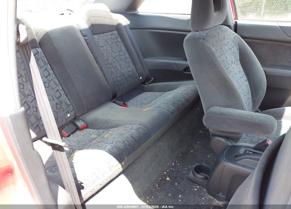 2002 HONDA CIVIC EX VIN: 1HGEM22902L102063