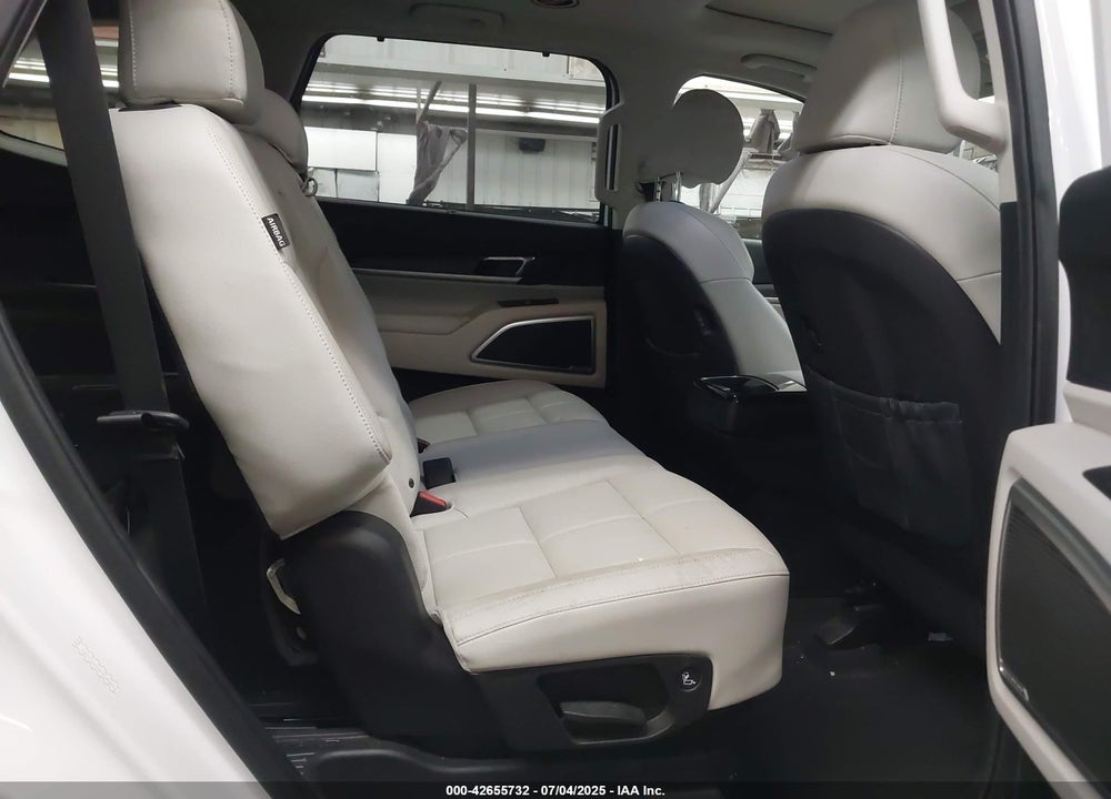 2023 KIA TELLURIDE VIN: 5XYP34GC5PG345896