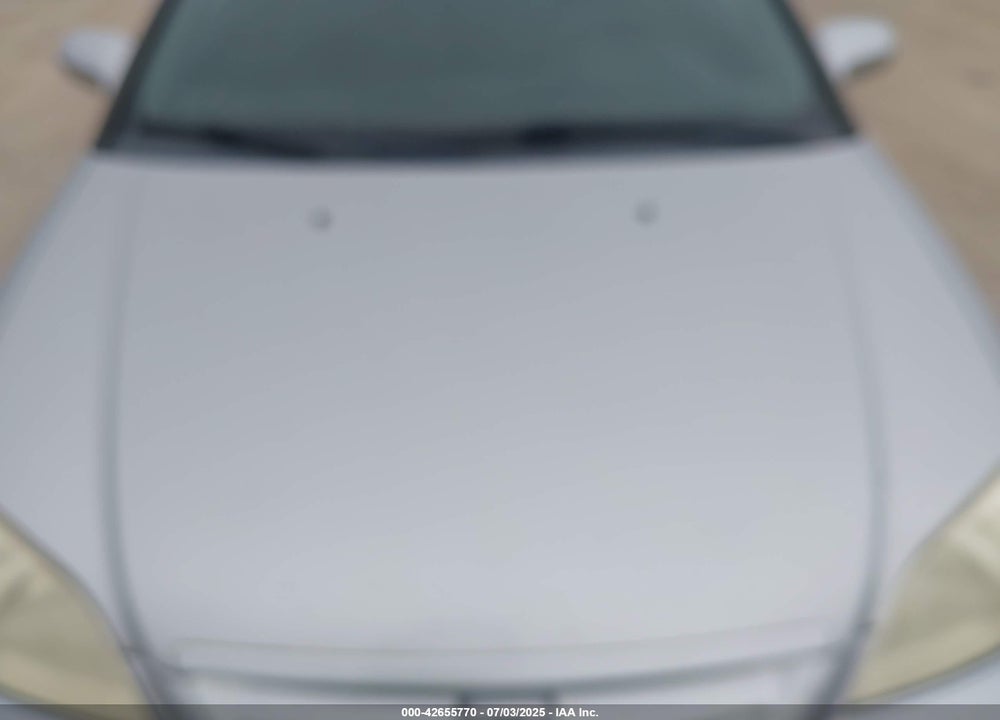 2003 HONDA CIVIC EX VIN: 1HGEM22923L087468