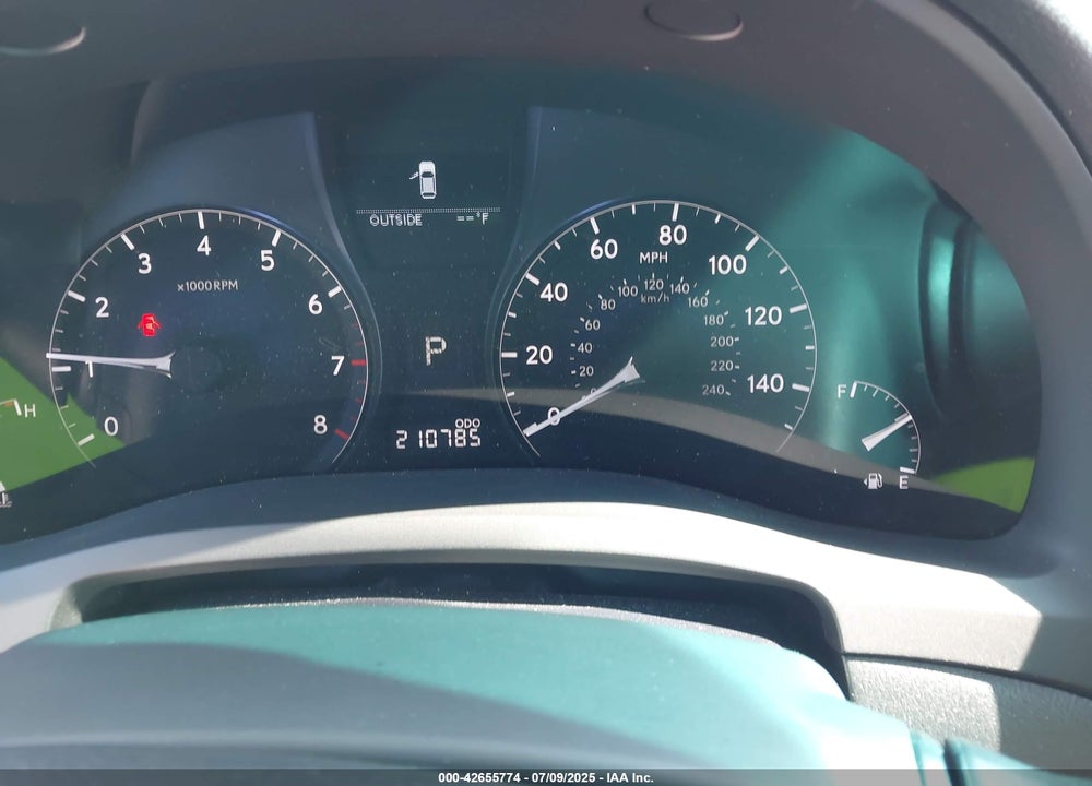 2012 LEXUS RX350 VIN: 2T2ZK1BAXCC069023